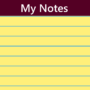 دانلود برنامه My Notes برای ویندوزفون