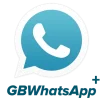 دانلود جی بی واتساپ پلاس ۲۰۲۲ مود شده اندروید GBWhatsApp v9.35